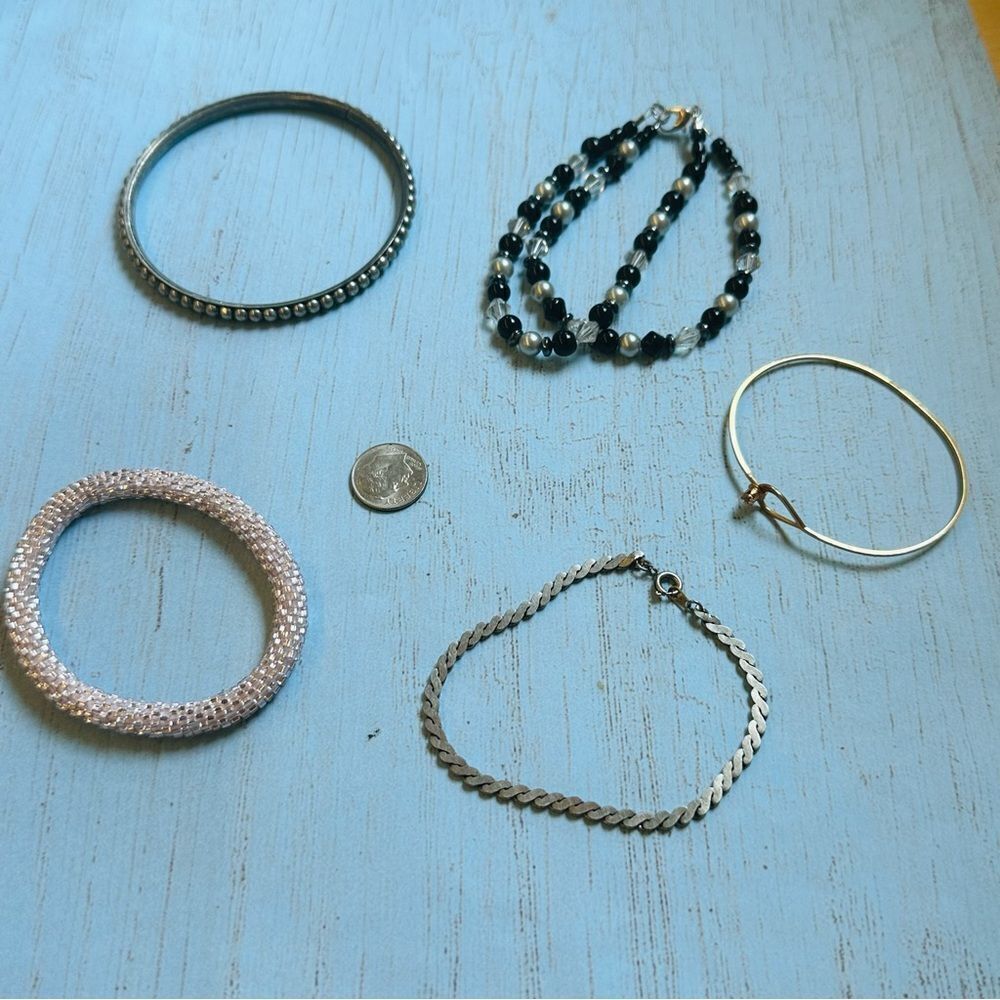 Bracelet Bundle